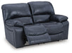 Leesworth Living Room Set - Valley Furniture (Rohnert Park, CA)