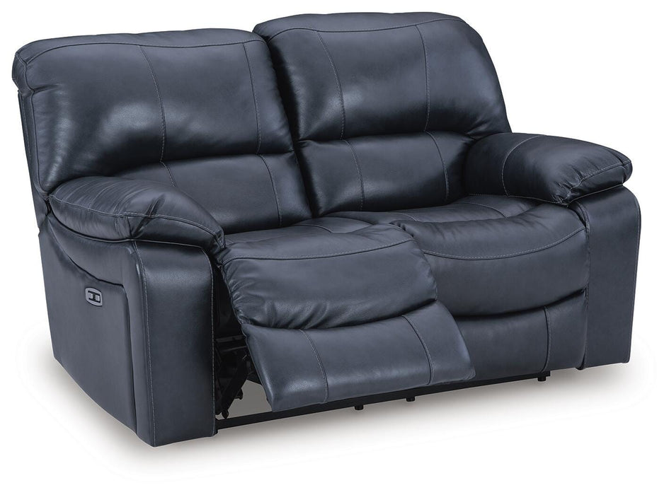 Leesworth Living Room Set - Valley Furniture (Rohnert Park, CA)