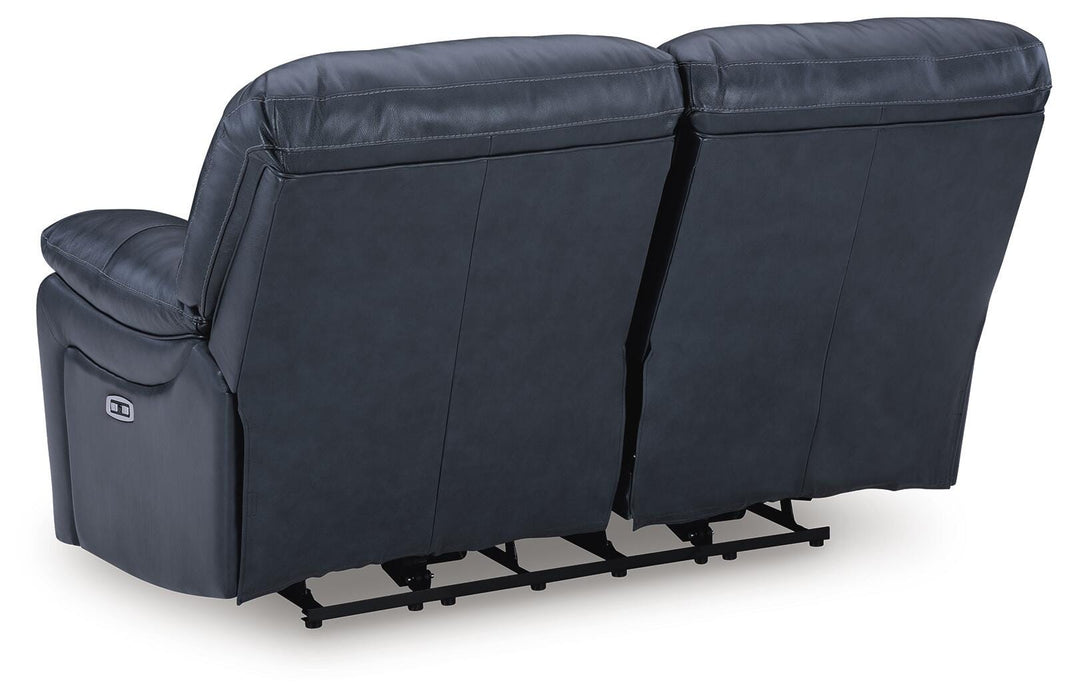 Leesworth Living Room Set - Valley Furniture (Rohnert Park, CA)