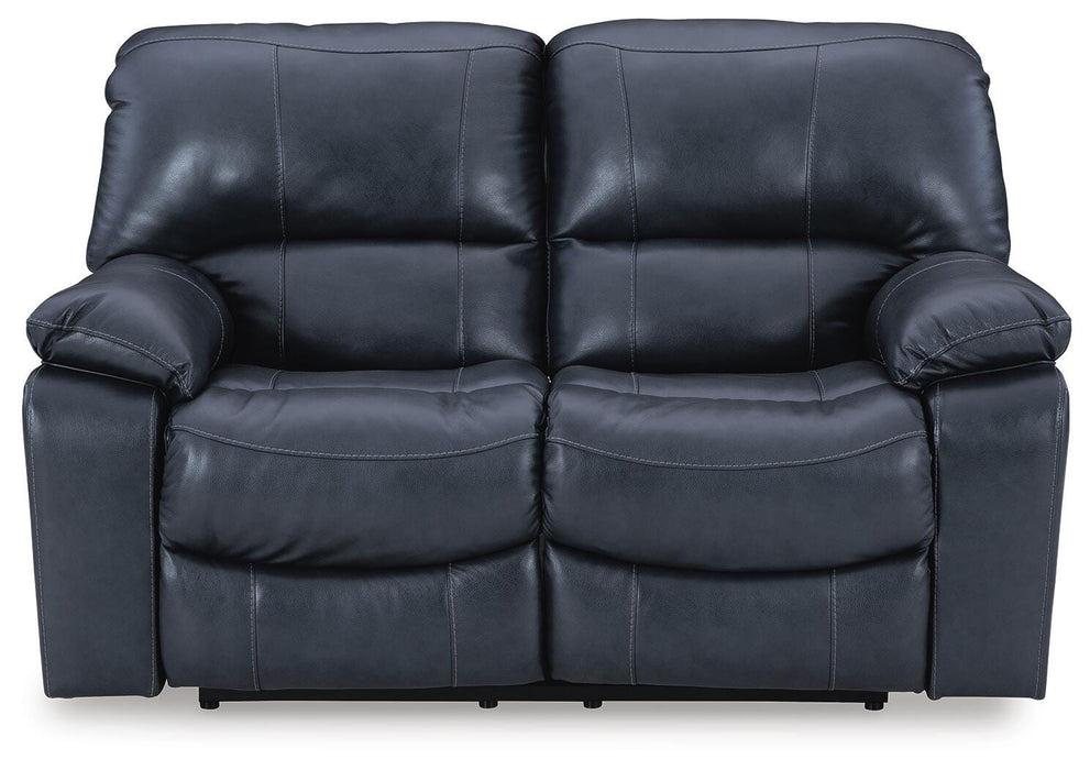 Leesworth Living Room Set - Valley Furniture (Rohnert Park, CA)