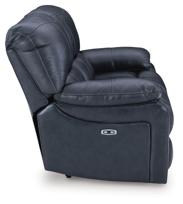 Leesworth Living Room Set - Valley Furniture (Rohnert Park, CA)
