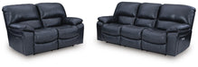 Leesworth Living Room Set - Valley Furniture (Rohnert Park, CA)