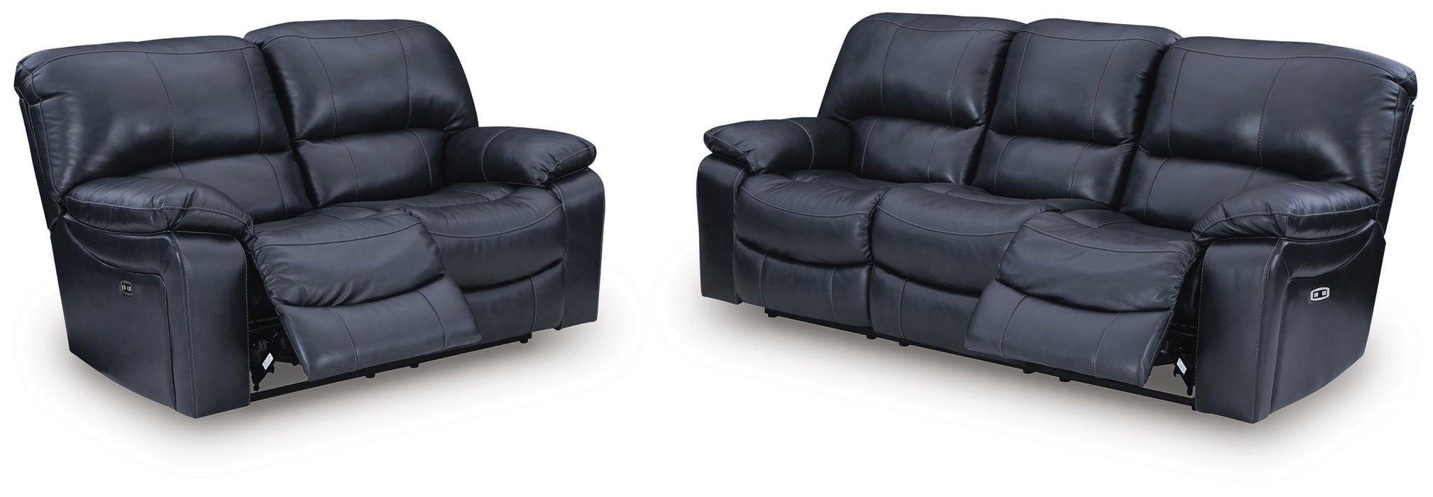 Leesworth Living Room Set - Valley Furniture (Rohnert Park, CA)