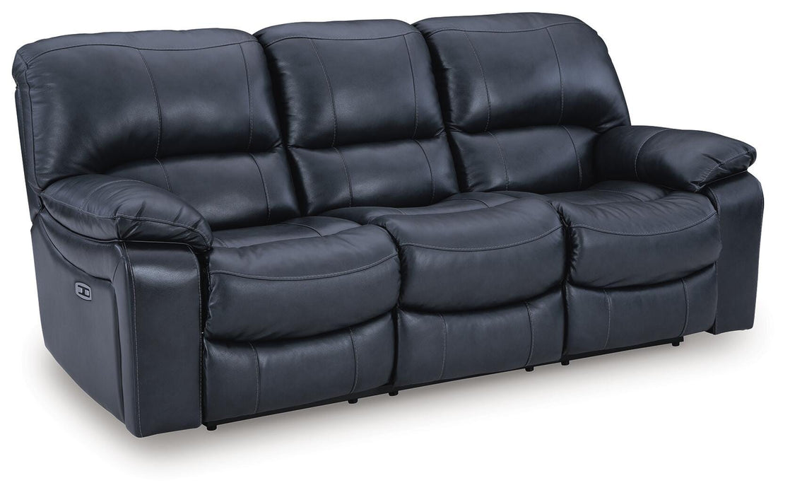 Leesworth Living Room Set - Valley Furniture (Rohnert Park, CA)