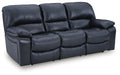 Leesworth Living Room Set - Valley Furniture (Rohnert Park, CA)