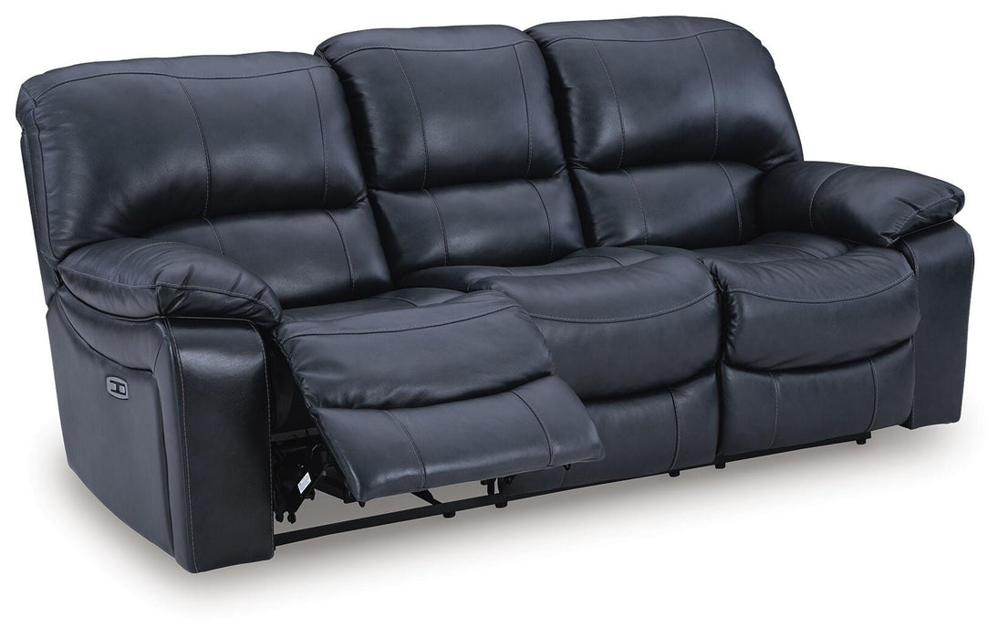 Leesworth Living Room Set - Valley Furniture (Rohnert Park, CA)