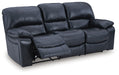 Leesworth Living Room Set - Valley Furniture (Rohnert Park, CA)