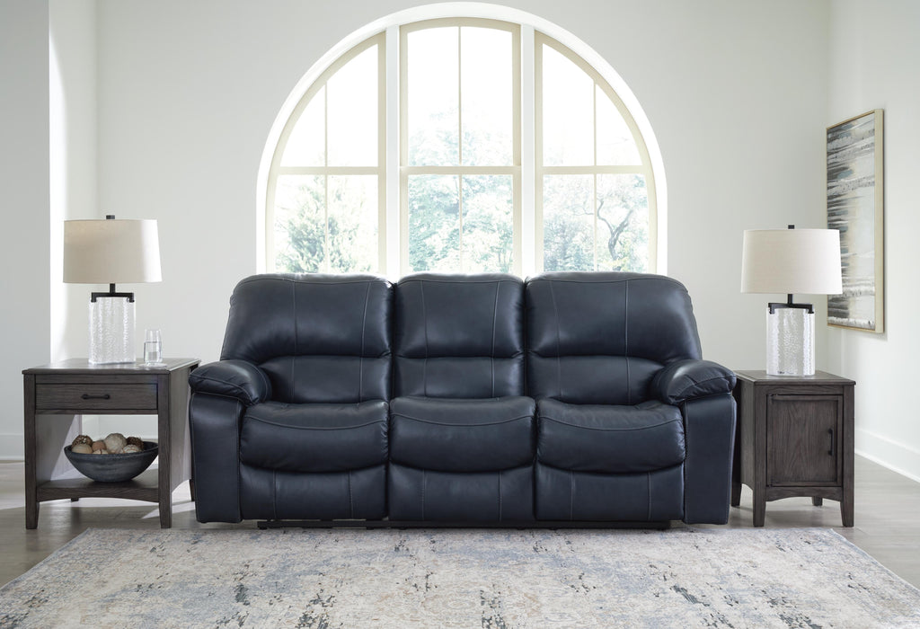 Leesworth Living Room Set - Valley Furniture (Rohnert Park, CA)