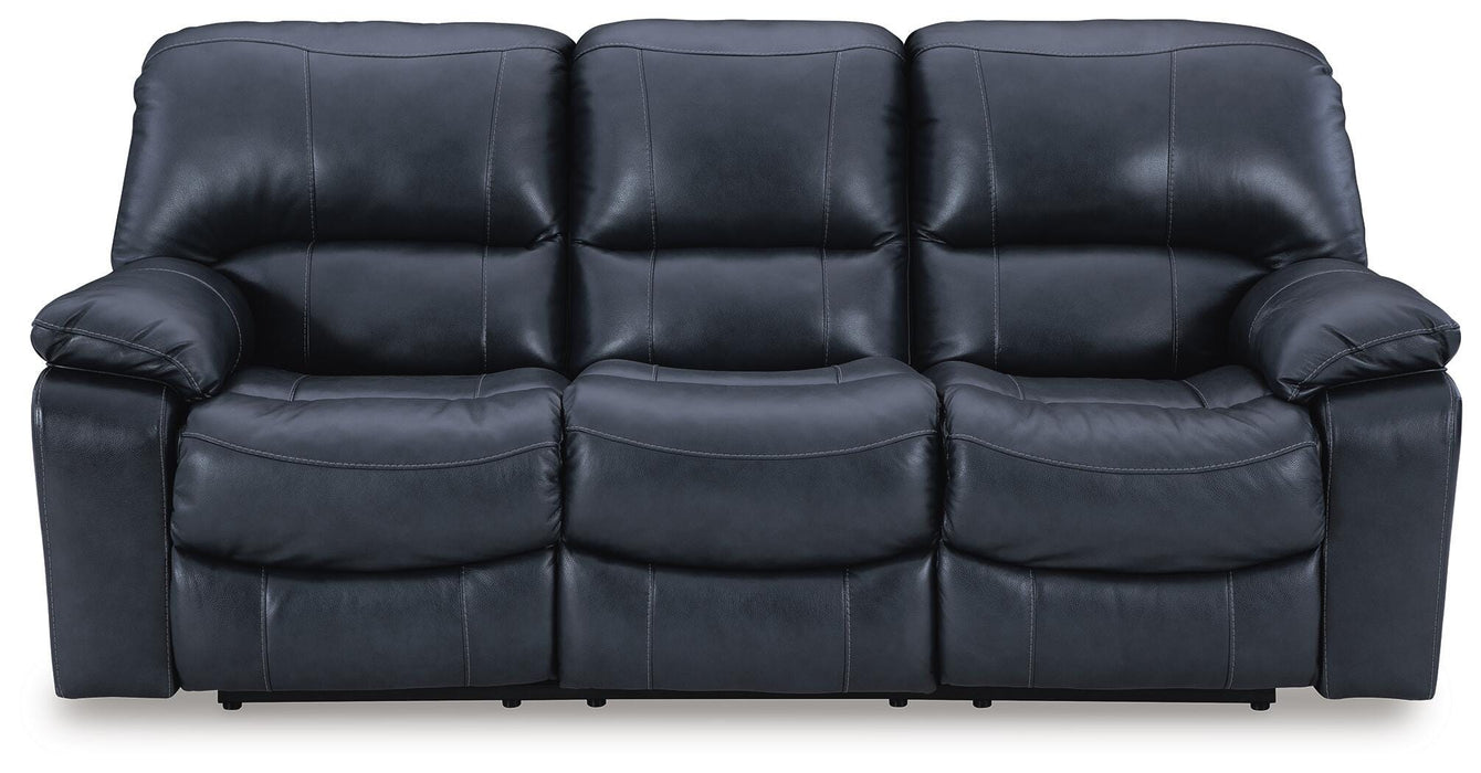 Leesworth Living Room Set - Valley Furniture (Rohnert Park, CA)