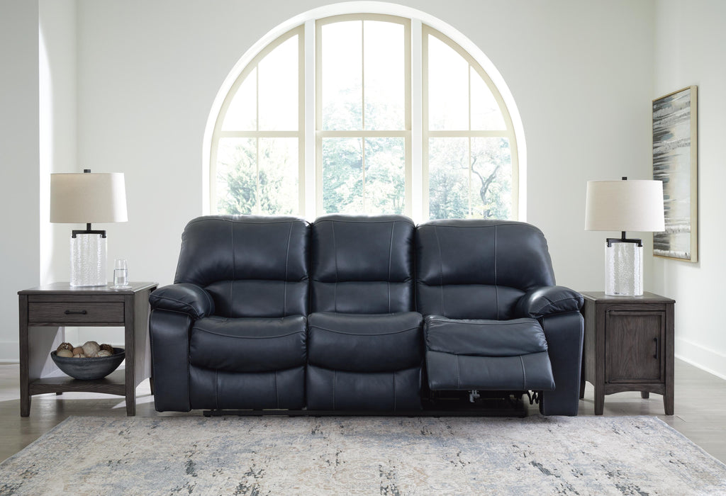 Leesworth Living Room Set - Valley Furniture (Rohnert Park, CA)