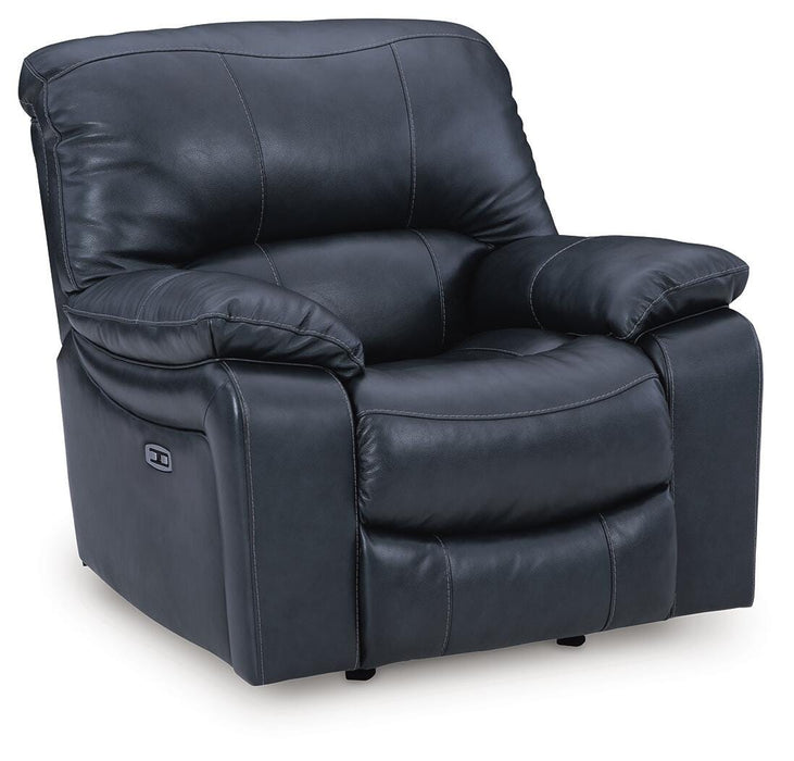 Leesworth Living Room Set - Valley Furniture (Rohnert Park, CA)