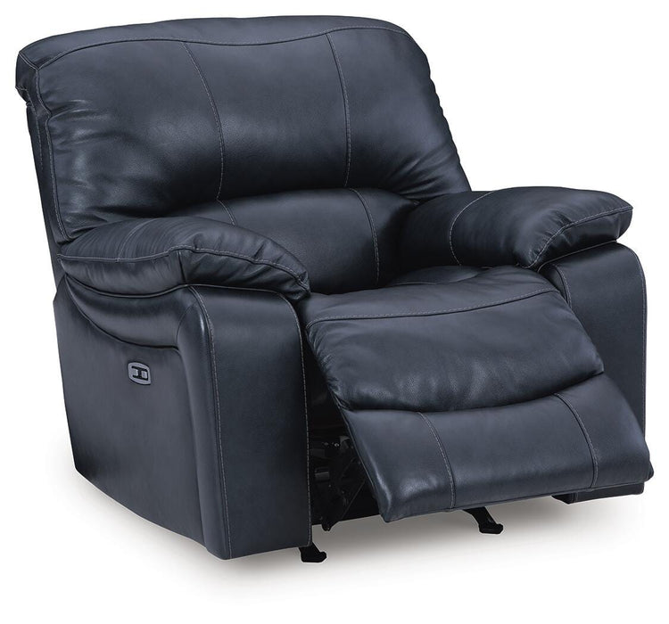 Leesworth Living Room Set - Valley Furniture (Rohnert Park, CA)