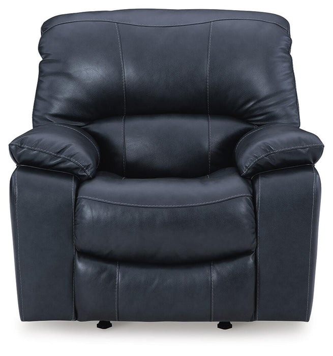 Leesworth Living Room Set - Valley Furniture (Rohnert Park, CA)