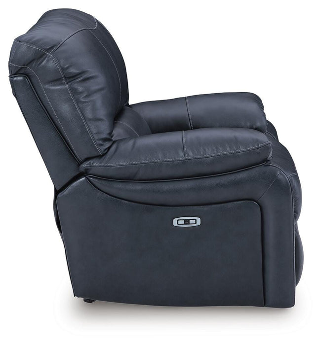 Leesworth Living Room Set - Valley Furniture (Rohnert Park, CA)