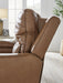 DeepWakes Power Reclining Sofa - Valley Furniture (Rohnert Park, CA)
