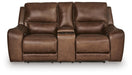 DeepWakes Reclining Living Room Set - Valley Furniture (Rohnert Park, CA)