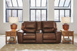 DeepWakes Reclining Living Room Set - Valley Furniture (Rohnert Park, CA)
