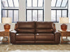 DeepWakes Power Reclining Sofa - Valley Furniture (Rohnert Park, CA)
