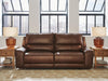 DeepWakes Reclining Living Room Set - Valley Furniture (Rohnert Park, CA)
