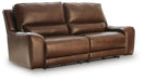 DeepWakes Reclining Living Room Set - Valley Furniture (Rohnert Park, CA)