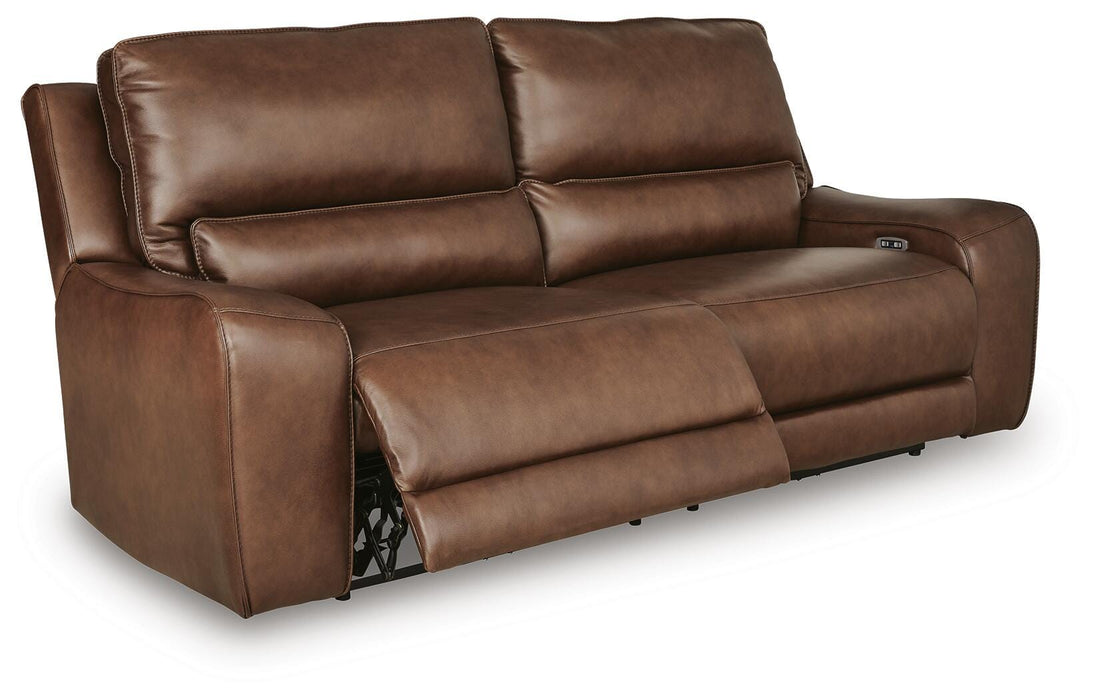 DeepWakes Power Reclining Sofa - Valley Furniture (Rohnert Park, CA)