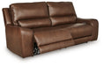 DeepWakes Power Reclining Sofa - Valley Furniture (Rohnert Park, CA)