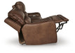 DeepWakes Reclining Living Room Set - Valley Furniture (Rohnert Park, CA)