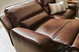 DeepWakes Reclining Living Room Set - Valley Furniture (Rohnert Park, CA)