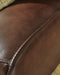 DeepWakes Power Reclining Sectional with Chaise - Valley Furniture (Rohnert Park, CA)