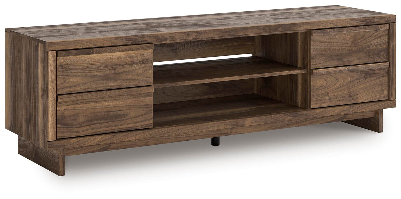 Zadilyn 72" TV Stand - Valley Furniture (Rohnert Park, CA)