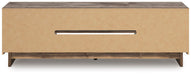 Zadilyn 72" TV Stand - Valley Furniture (Rohnert Park, CA)