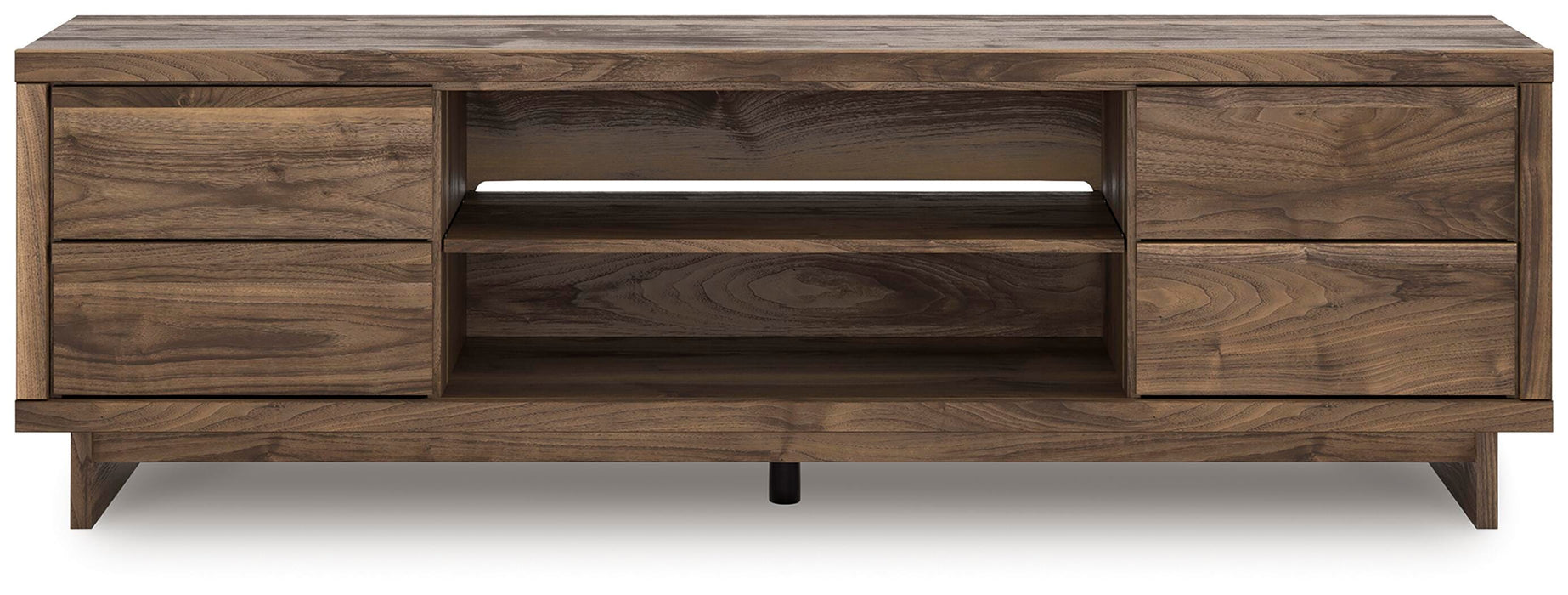 Zadilyn 72" TV Stand - Valley Furniture (Rohnert Park, CA)