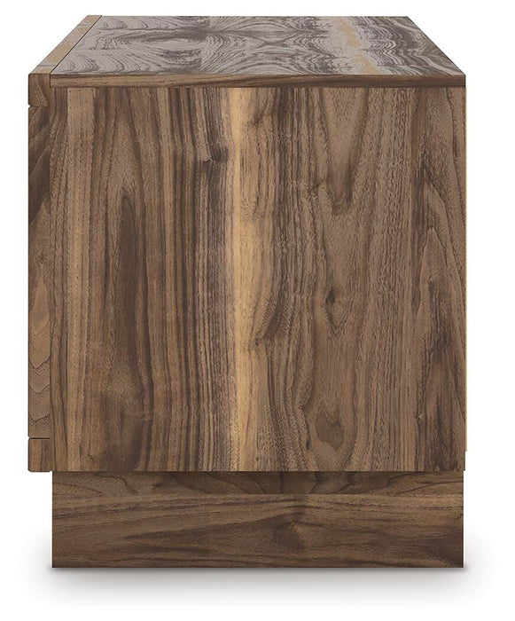 Zadilyn 72" TV Stand with Electric Fireplace - Valley Furniture (Rohnert Park, CA)