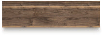 Zadilyn 72" TV Stand with Electric Fireplace - Valley Furniture (Rohnert Park, CA)