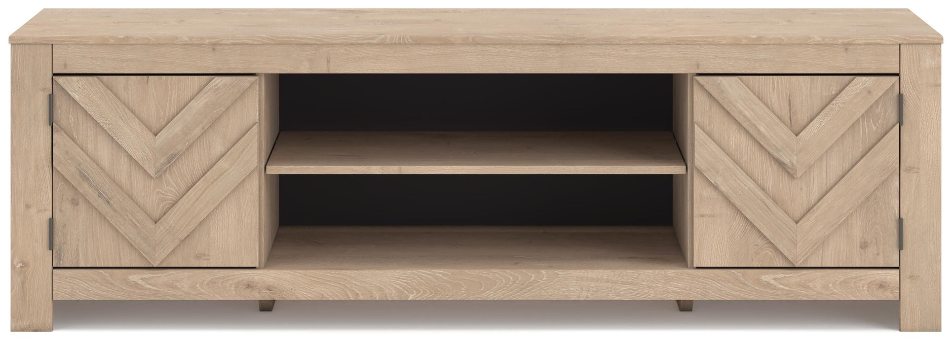 Cayboni 71" TV Stand - Valley Furniture (Rohnert Park, CA)