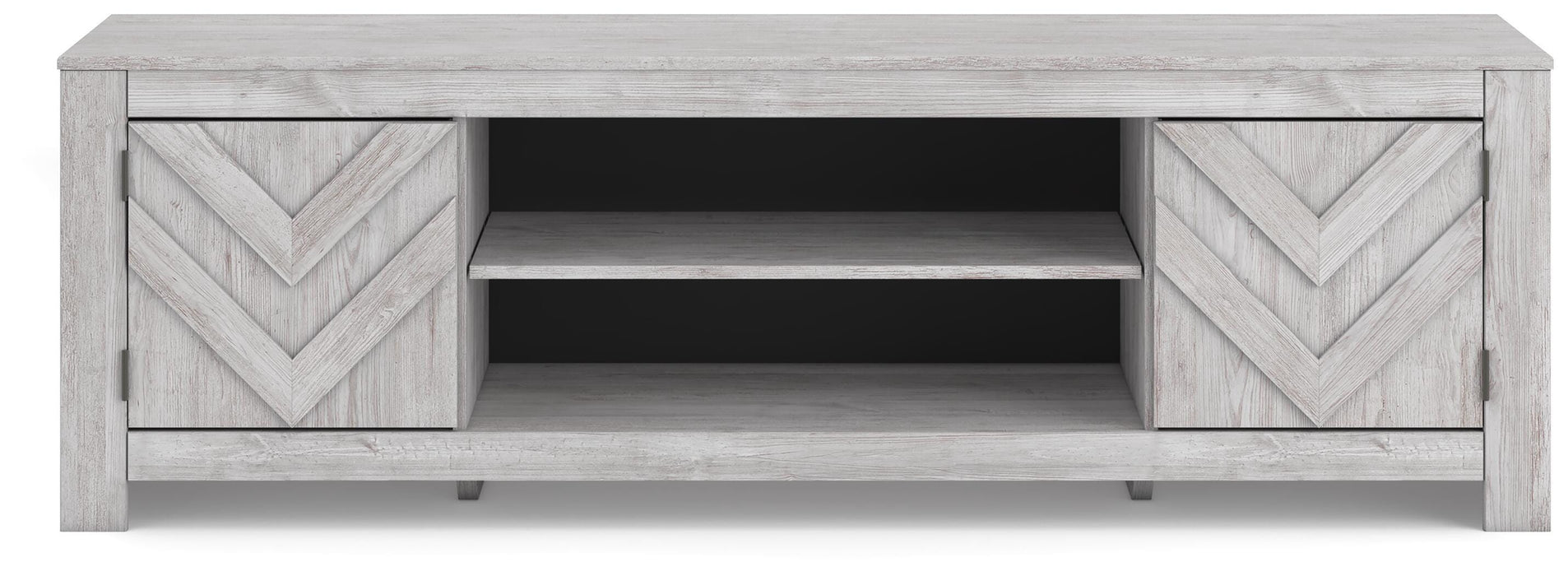 Cayboni 71" TV Stand - Valley Furniture (Rohnert Park, CA)