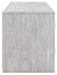Cayboni 71" TV Stand with Electric Fireplace - Valley Furniture (Rohnert Park, CA)