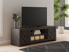 Cayboni 71" TV Stand - Valley Furniture (Rohnert Park, CA)