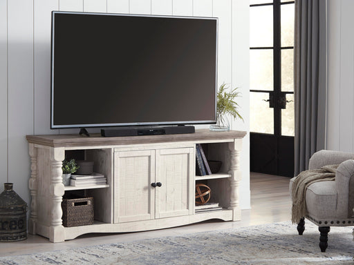 Havalance 67" TV Stand - Valley Furniture (Rohnert Park, CA)