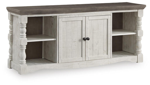 Havalance 67" TV Stand - Valley Furniture (Rohnert Park, CA)