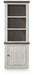 Havalance Right Pier Cabinet - Valley Furniture (Rohnert Park, CA)