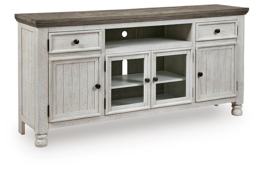 Havalance TV Stand - Valley Furniture (Rohnert Park, CA)