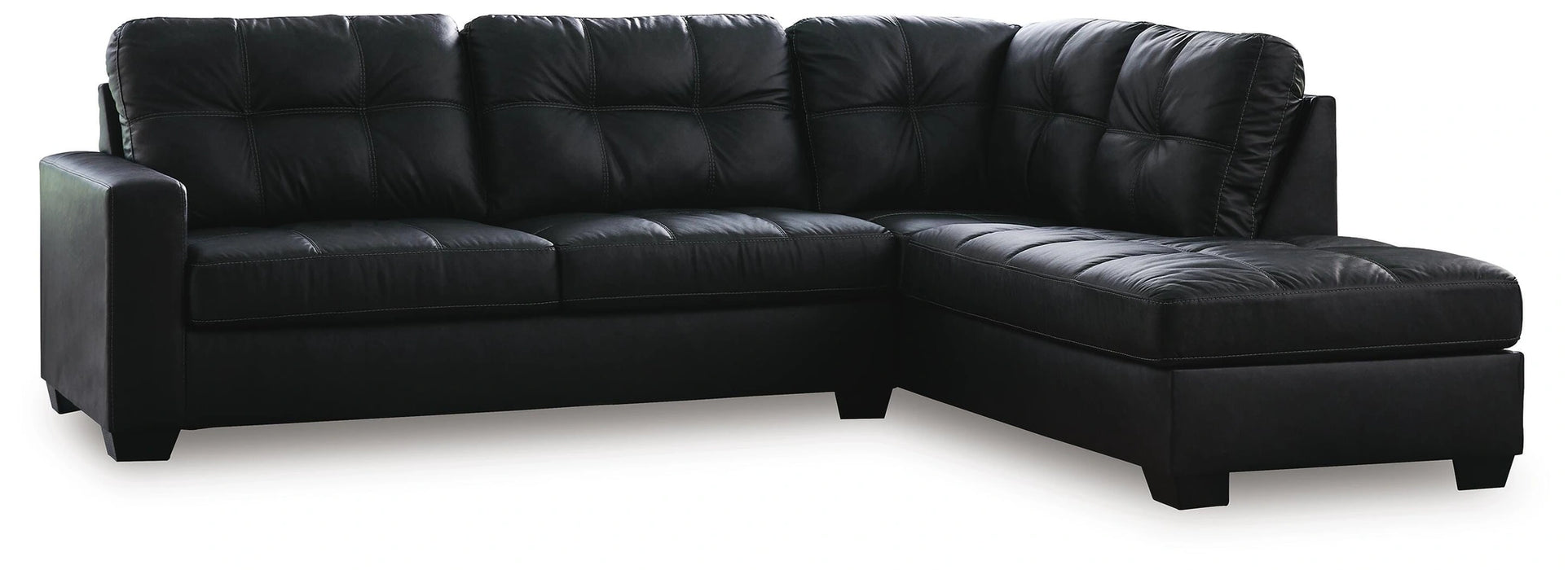 Barlin Mills Sectional with Chaise
