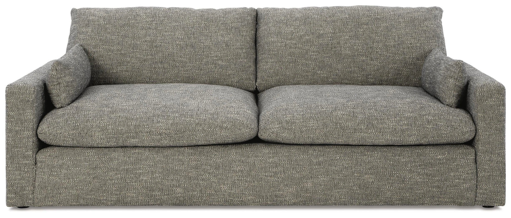 Dramatic Living Room Set