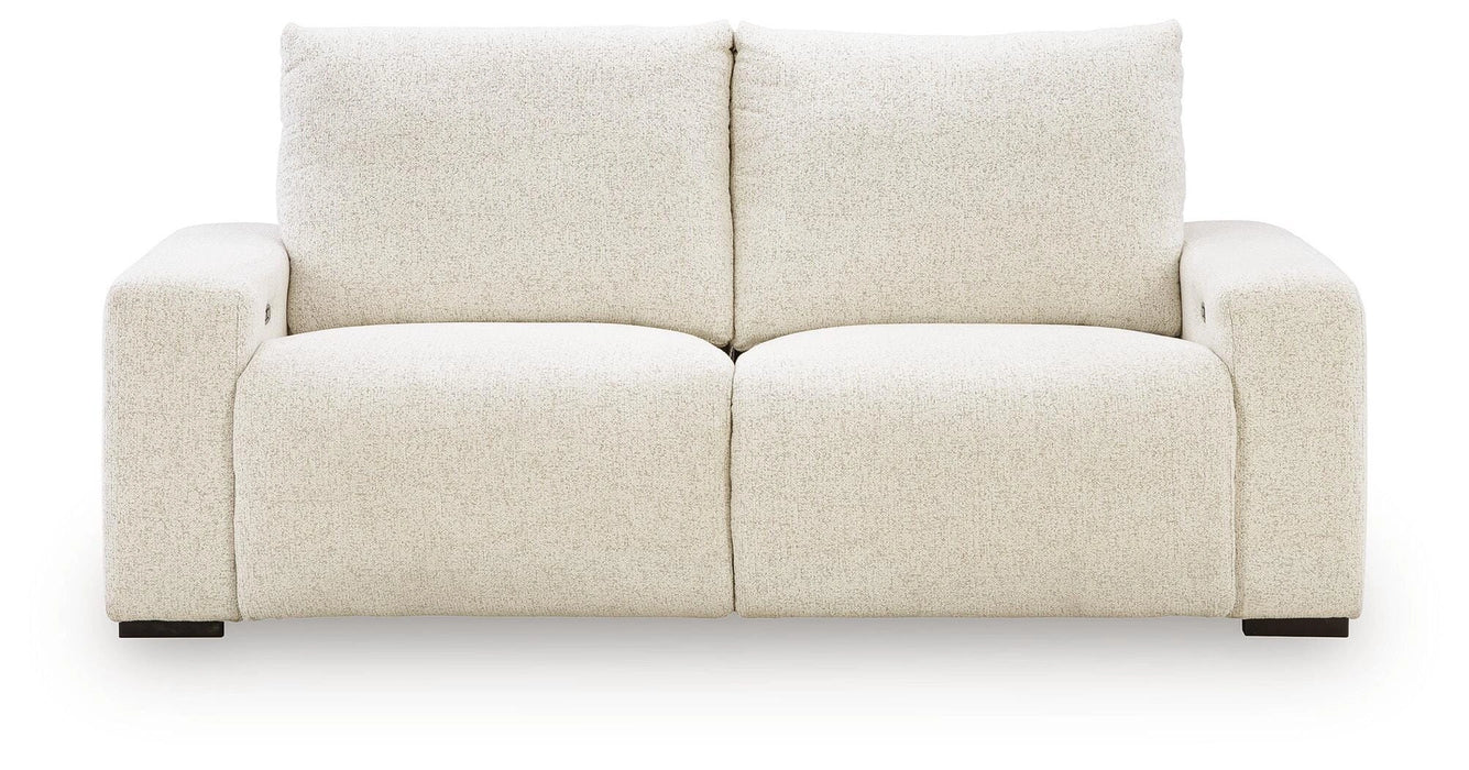 East Loft Loveseat