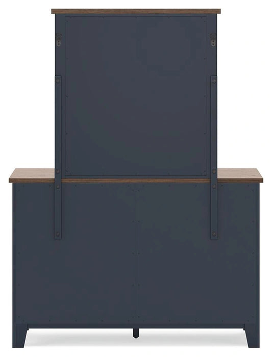 Landocken Bedroom Package